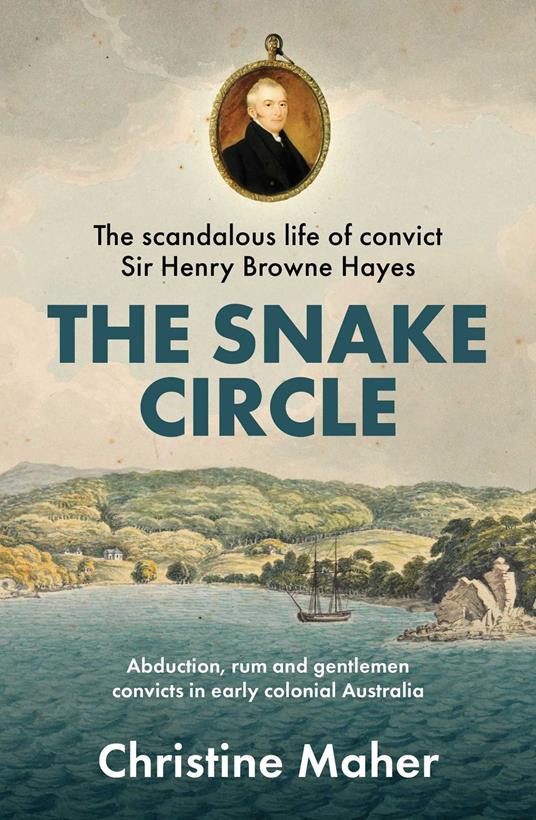 The Snake Circle