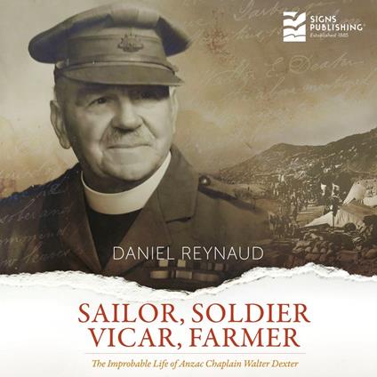 Sailor, Soldier, Vicar, Farmer