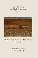De-colonising the Biblical Narrative