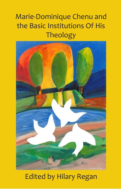 Marie-Dominique Chenu