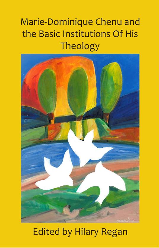 Marie-Dominique Chenu