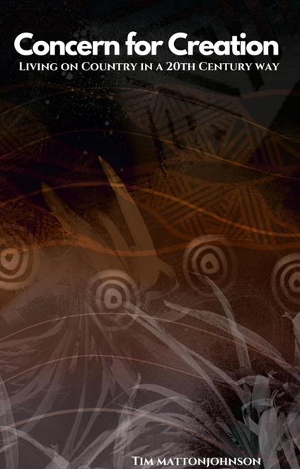 Concern for Creation