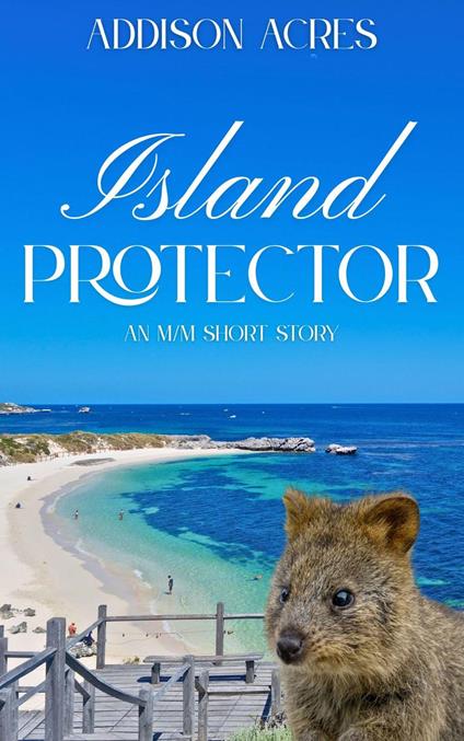 Island Protector