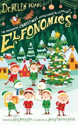 Elfonomics - Helen Hoang - cover