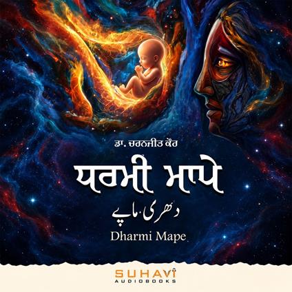 Dharmi Mape