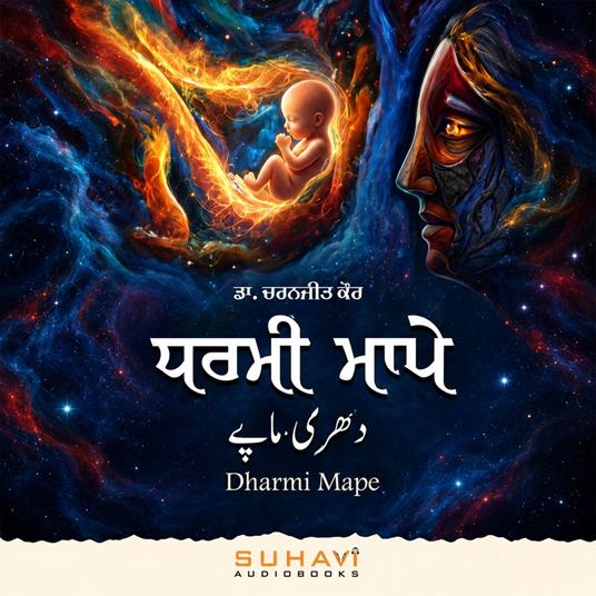 Dharmi Mape