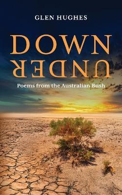 Down Under - Glen Hughes - cover