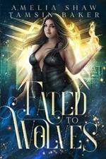 Mated to Wolves: Whychoose curvy girl paranormal romance