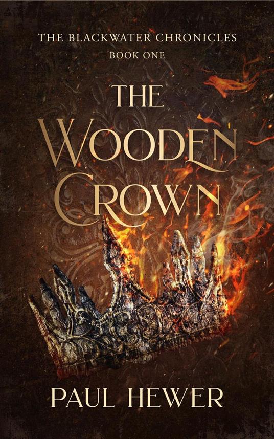 The Wooden Crown