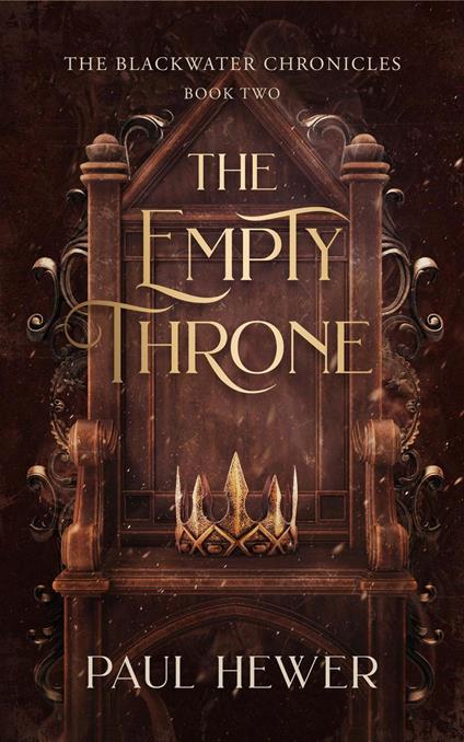 The Empty Throne