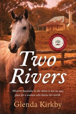Two Rivers - Glenda Kirkby - cover