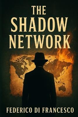 The Shadow Network - Federico Di Francesco - cover