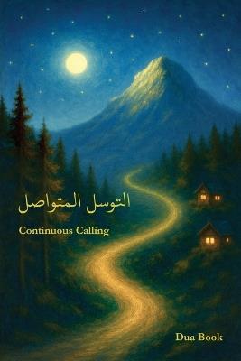 Continuous Calling - Papyra Pty Ltd - cover