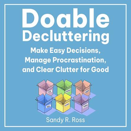 Doable Decluttering