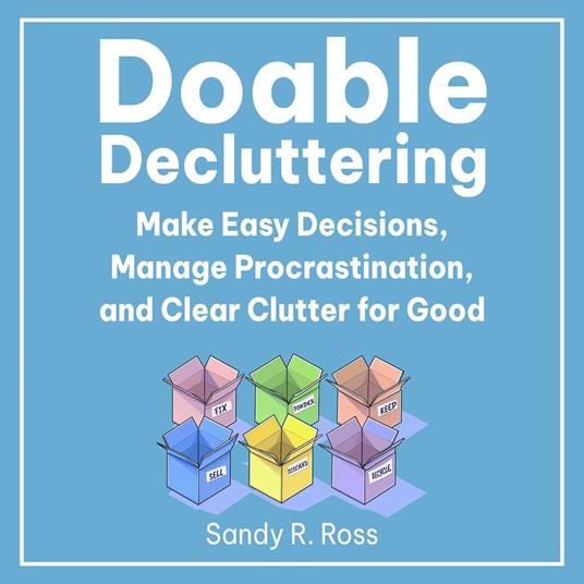 Doable Decluttering
