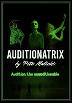 Auditionatrix: Audition the Unauditionable