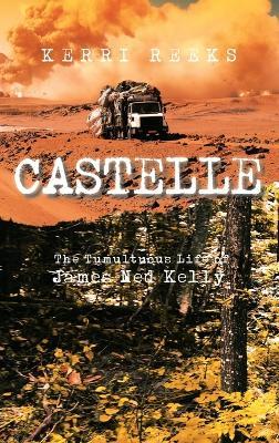 Castelle - Kerri Reeks - cover