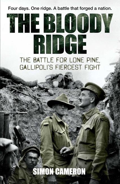 The Bloody Ridge