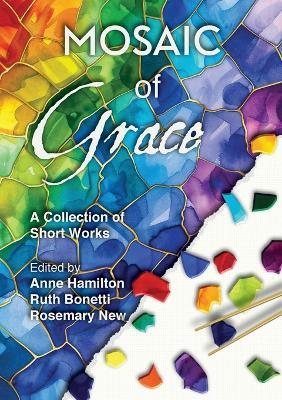 Mosaic of Grace - cover
