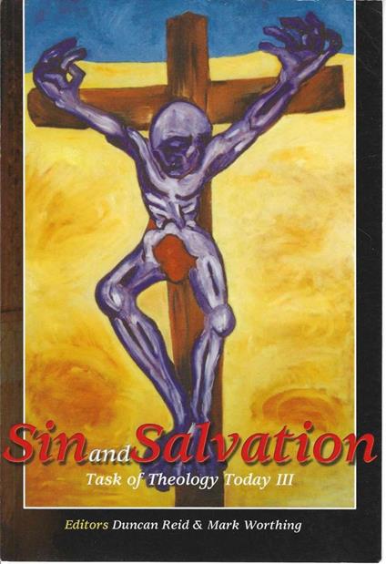Sin and Salvation