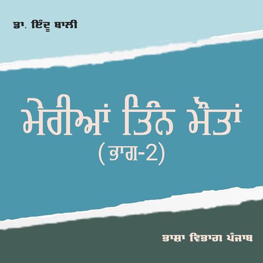 Meria Tinn mautan Part - II