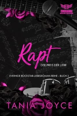 RAPT - Der Preis der Liebe - Tania Joyce - cover