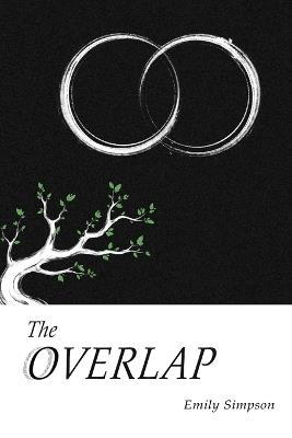 The Overlap - Emily Simpson - cover