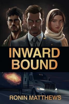 Inward Bound - Ronin Matthews - cover