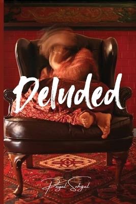 Deluded - Payal Sehgal - cover