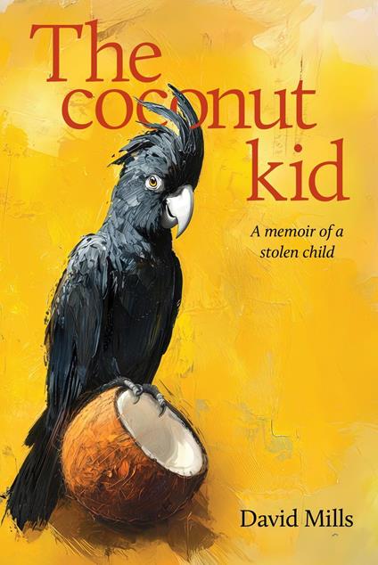 The Coconut kid