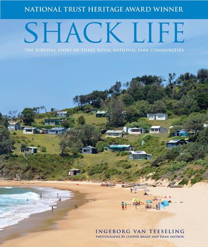 Shack Life