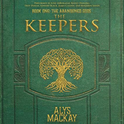 The Keepers
