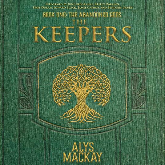 The Keepers