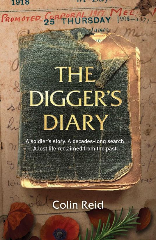 The Digger's Diary
