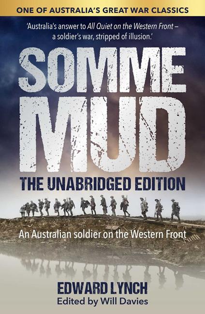 Somme Mud - The Complete Edition