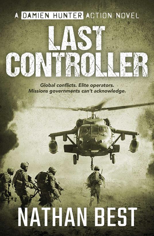 Last Controller