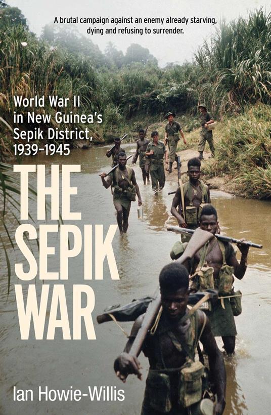 The Sepik War