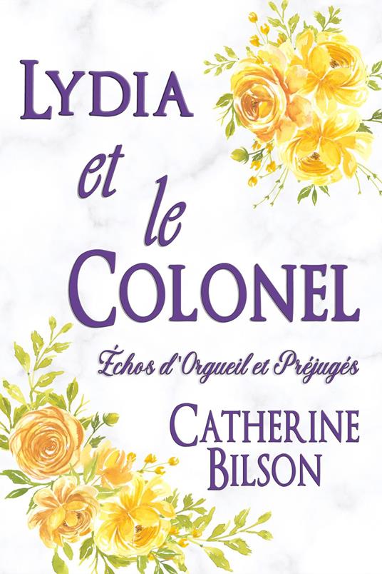 Lydia et le Colonel