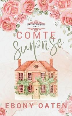 Comte Surprise - Oaten - cover