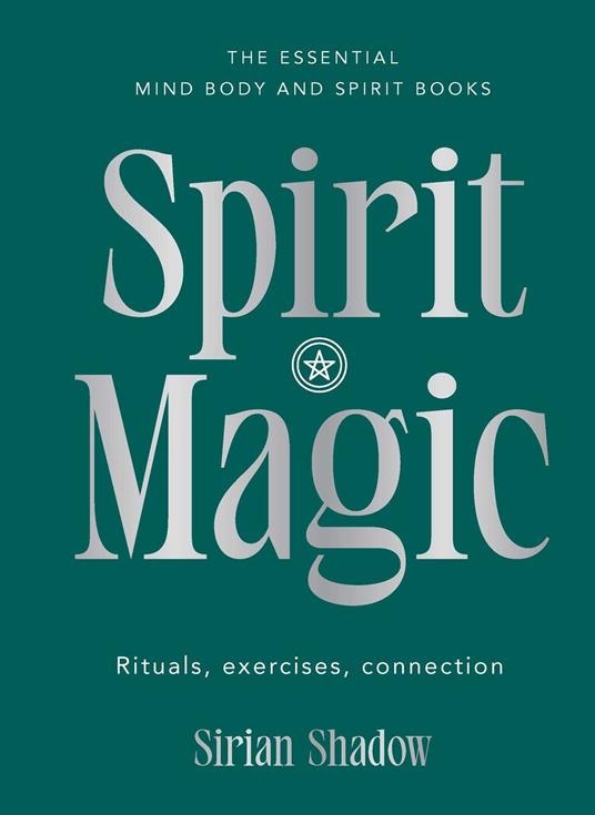 Spirit Magic