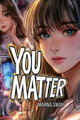 You Matter - Marina Swan - cover