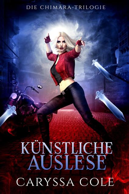 Künstliche Auslese