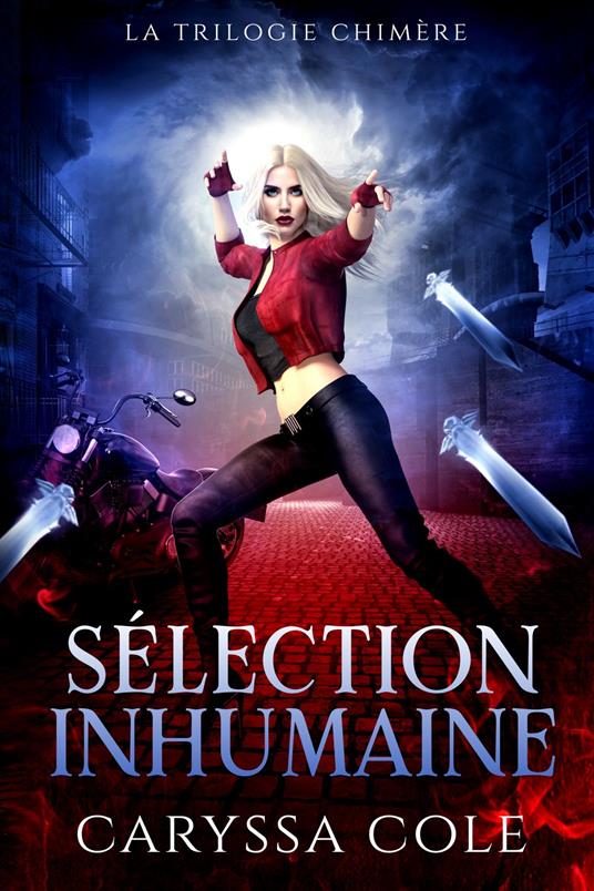 Sélection Inhumaine