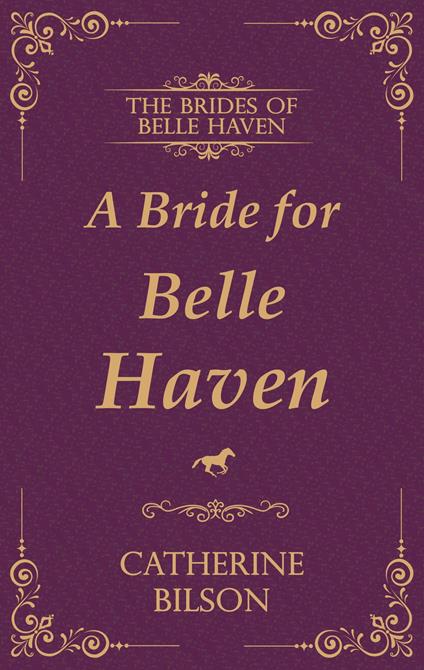 A Bride for Belle Haven