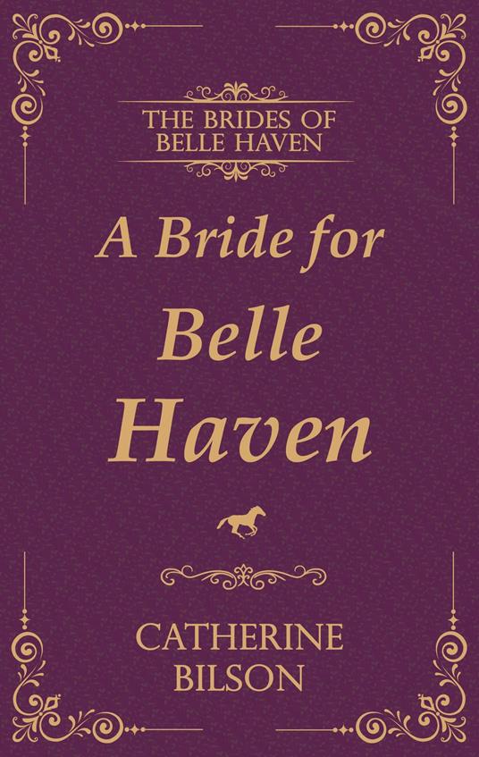 A Bride for Belle Haven