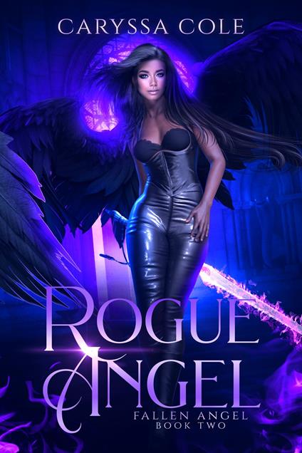 Rogue Angel