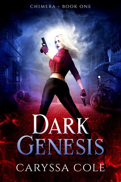 Dark Genesis