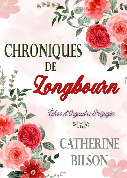Chroniques de Longbourn