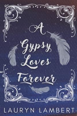 A Gypsy Loves Forever: Reclamation Parallel - Lauryn Lambert - cover