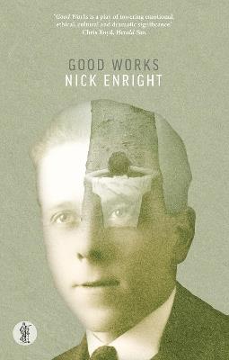 Good Works - Nick Enright - cover